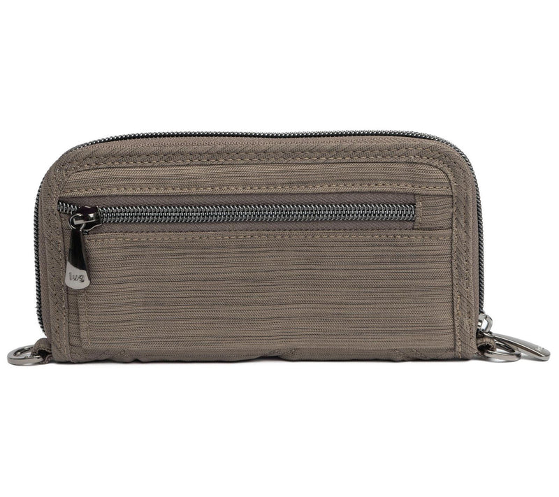 Lug Love Collection Classic Wallet - Whirly Love — View 11