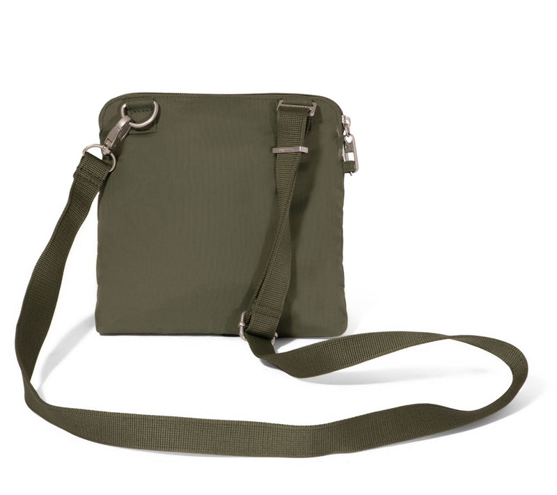 Baggallini Securtex Anti-Theft Crossbody — View 19