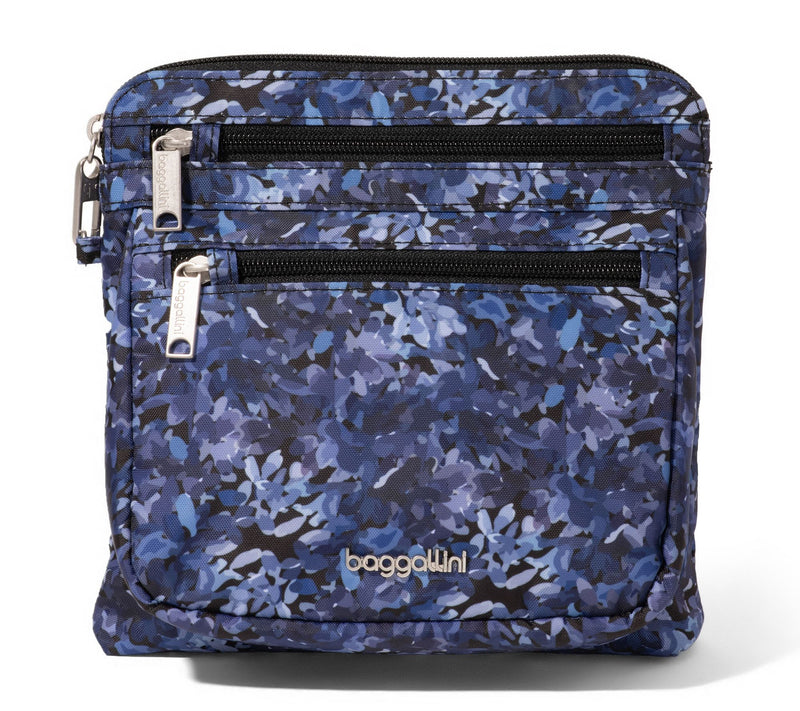 Baggallini Securtex Anti-Theft Crossbody — View 7