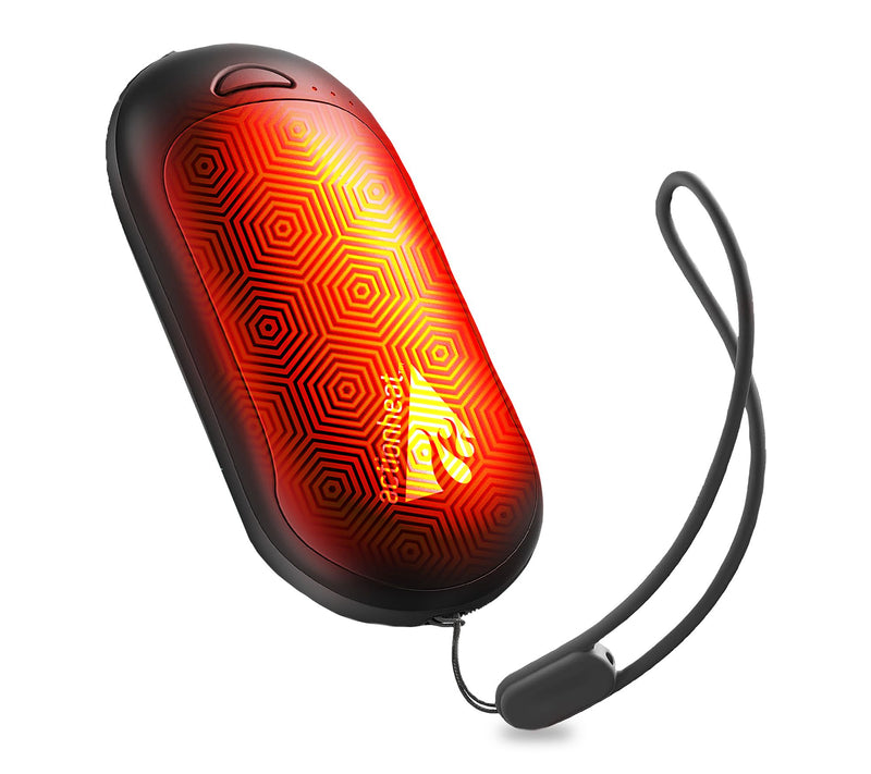 ActionHeat 5V Battery Heated Electric Hand Warmer — View 2