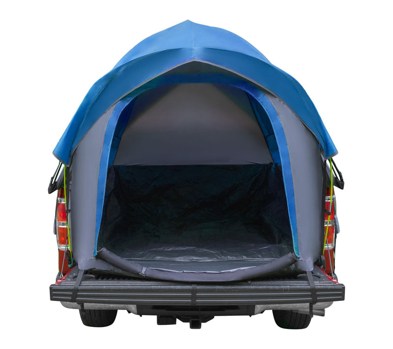 Wakeman Truck Bed Tent Water-Resistant Vented Camper Shell — Main view