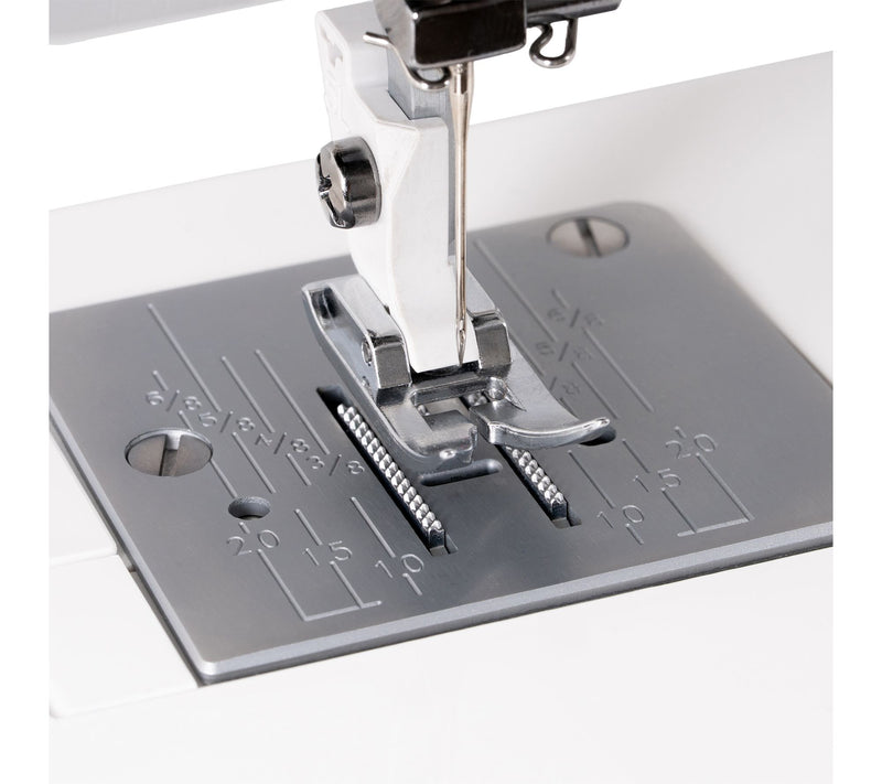 Janome Officially Licensed Bridgerton Sewing Machine — View 7