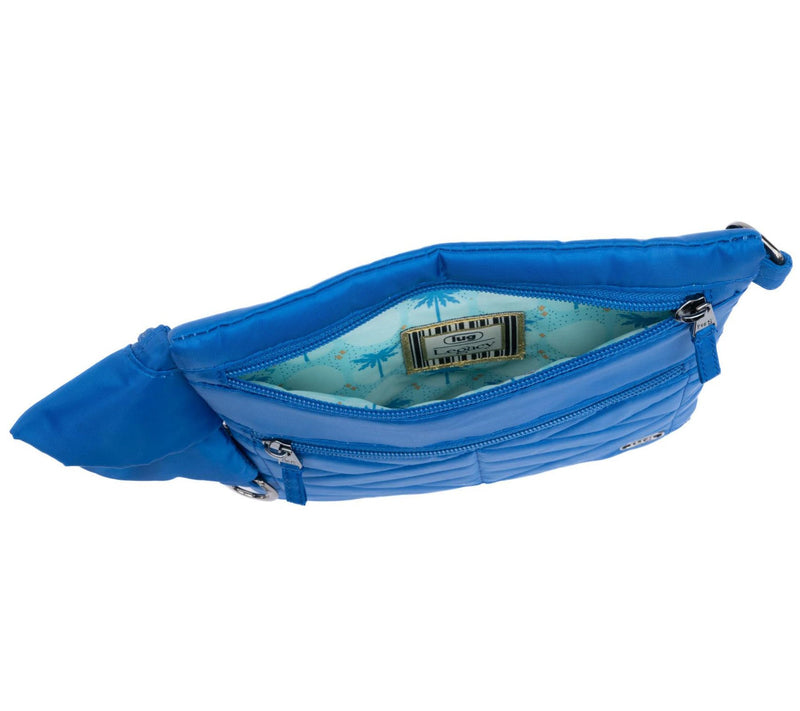 Lug Legacy Classic Mini Crossbody - Skipper — View 30
