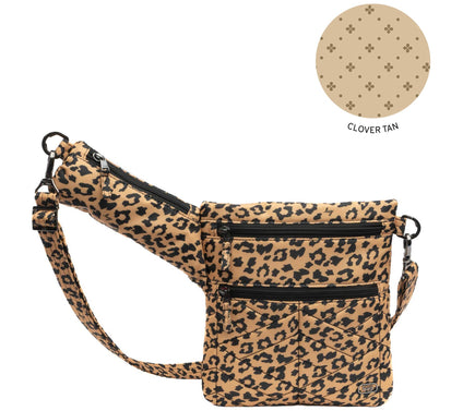 Lug Legacy Classic Mini Crossbody - Skipper