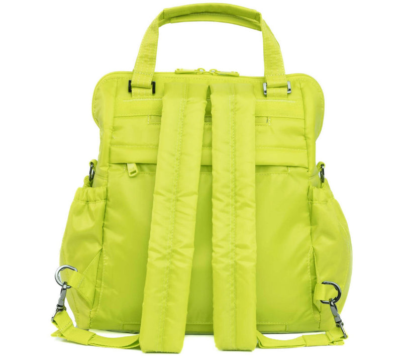 Lug Legacy Classic Convertible Tote - Canter 2 — View 18