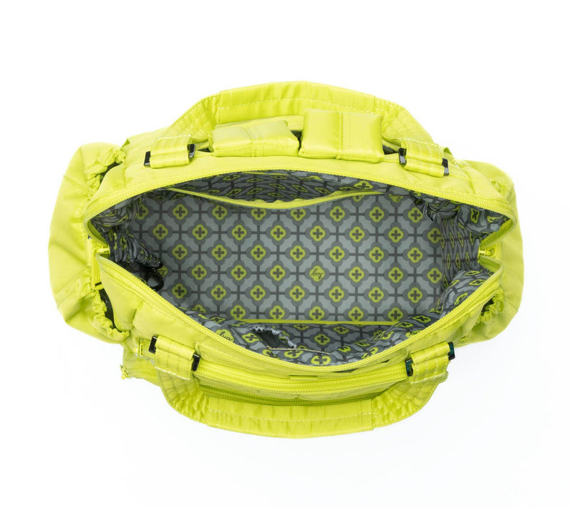 Lug Legacy Classic Convertible Tote - Canter 2 — View 19