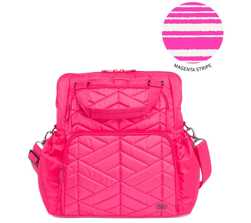 Lug Legacy Classic Convertible Tote - Canter 2 — View 11