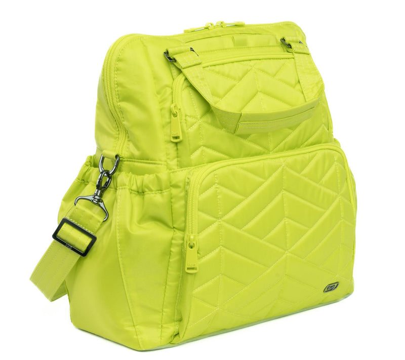 Lug Legacy Classic Convertible Tote - Canter 2 — View 16