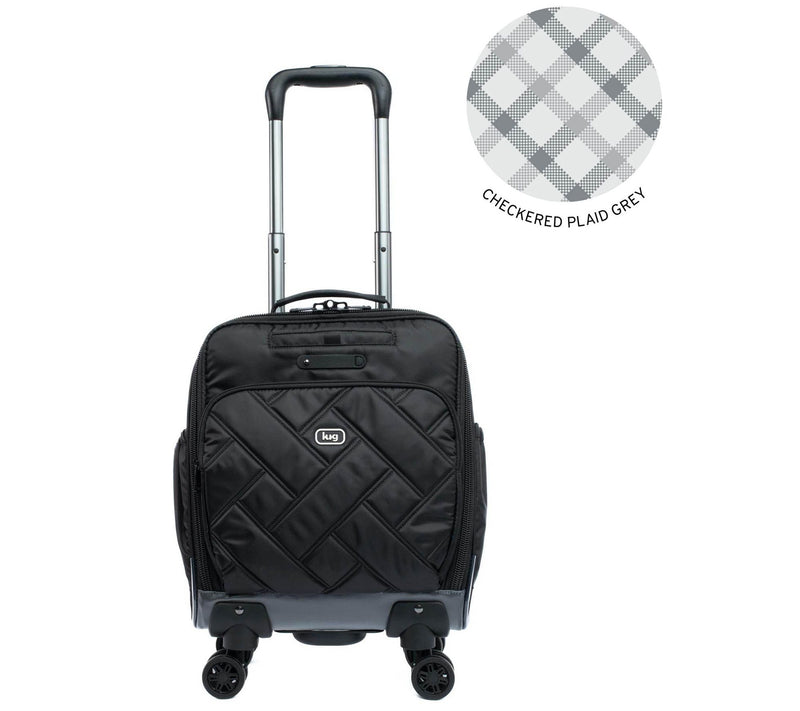 Lug Legacy Classic Wheelie Luggage - Ranger — View 15