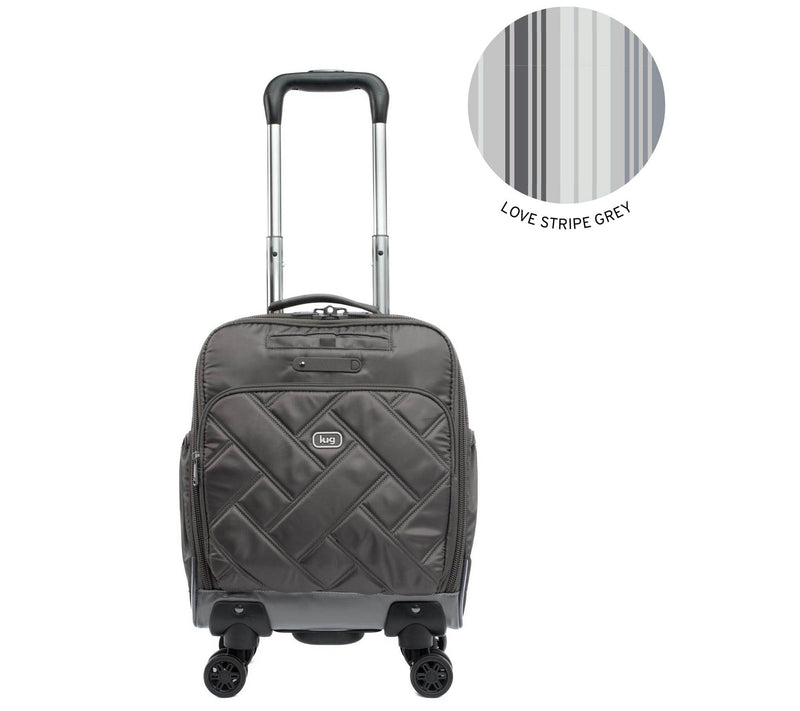 Lug Legacy Classic Wheelie Luggage - Ranger — View 13