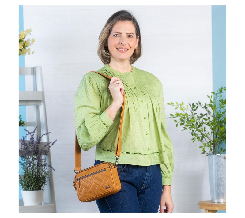 Lug Satin Luxe Convertible Crossbody - Super Coupe 3 — View 24