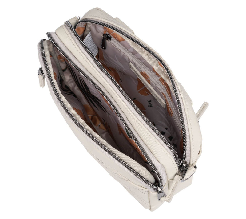 Lug Satin Luxe Convertible Crossbody - Super Coupe 3 — View 21