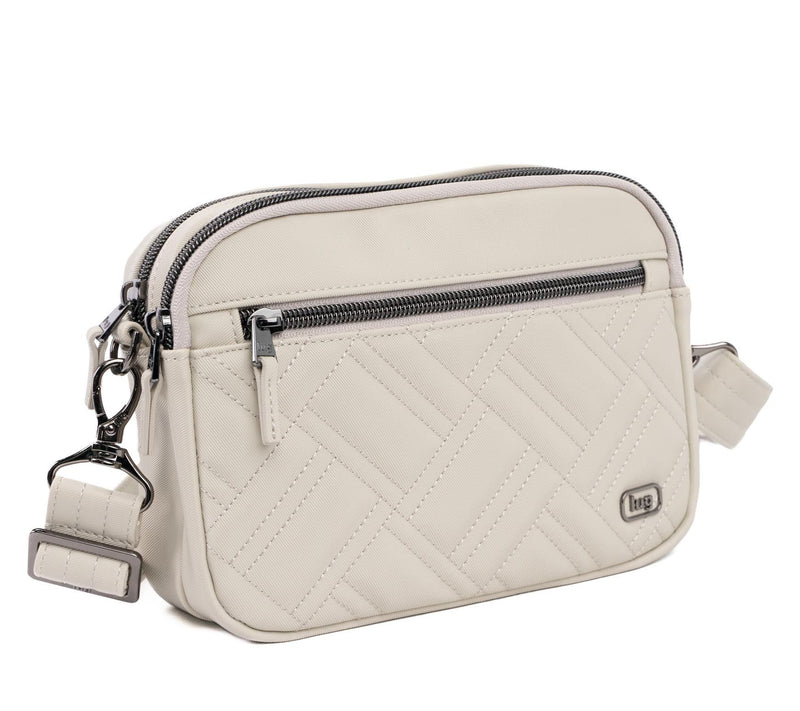 Lug Satin Luxe Convertible Crossbody - Super Coupe 3 — View 18