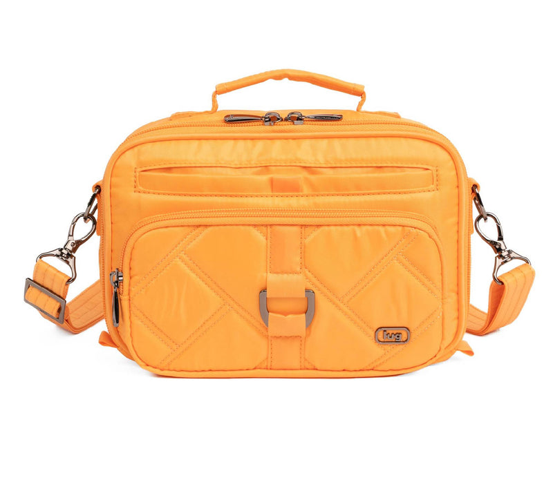 Lug Legacy Classic Convertible Crossbody - Carousel — View 13