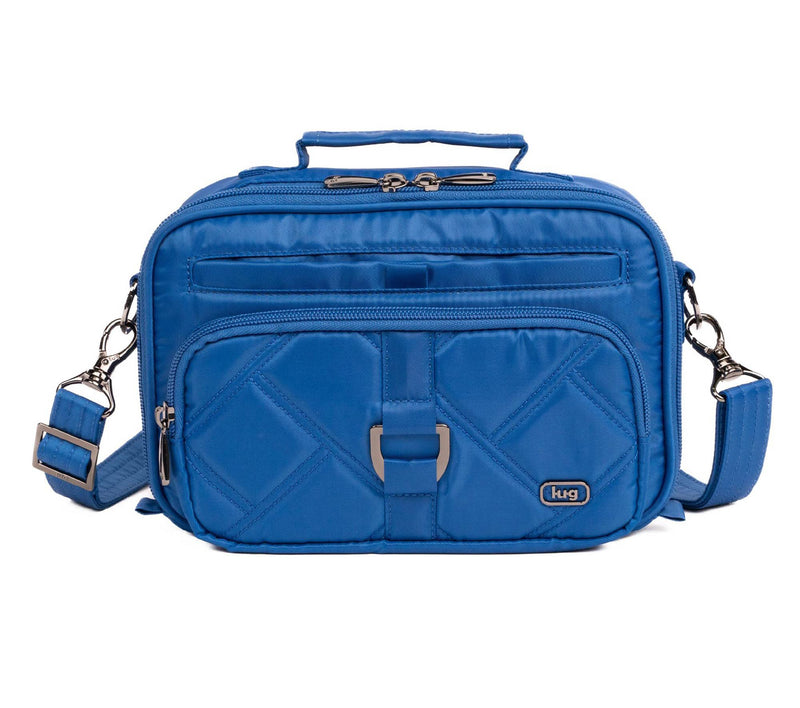 Lug Legacy Classic Convertible Crossbody - Carousel — View 5