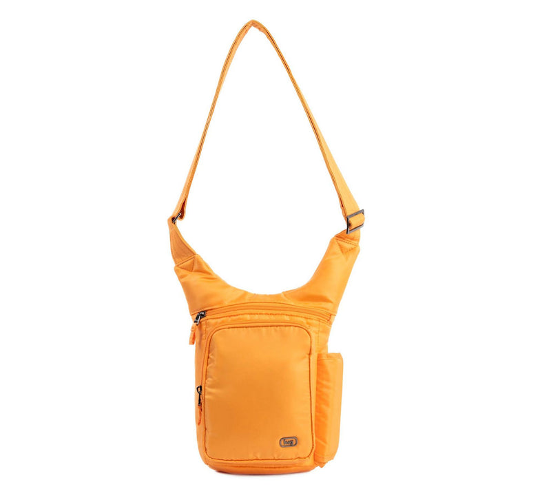 Lug Classic Adjustable Crossbody - Pivot — View 13