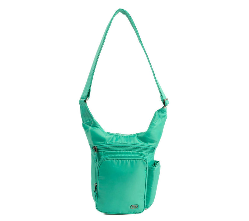 Lug Classic Adjustable Crossbody - Pivot — View 11