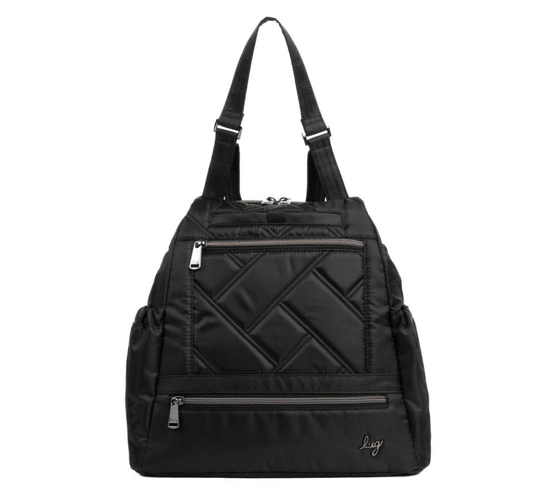 Lug Classic Adjustable Backpack - Skyhop — View 17