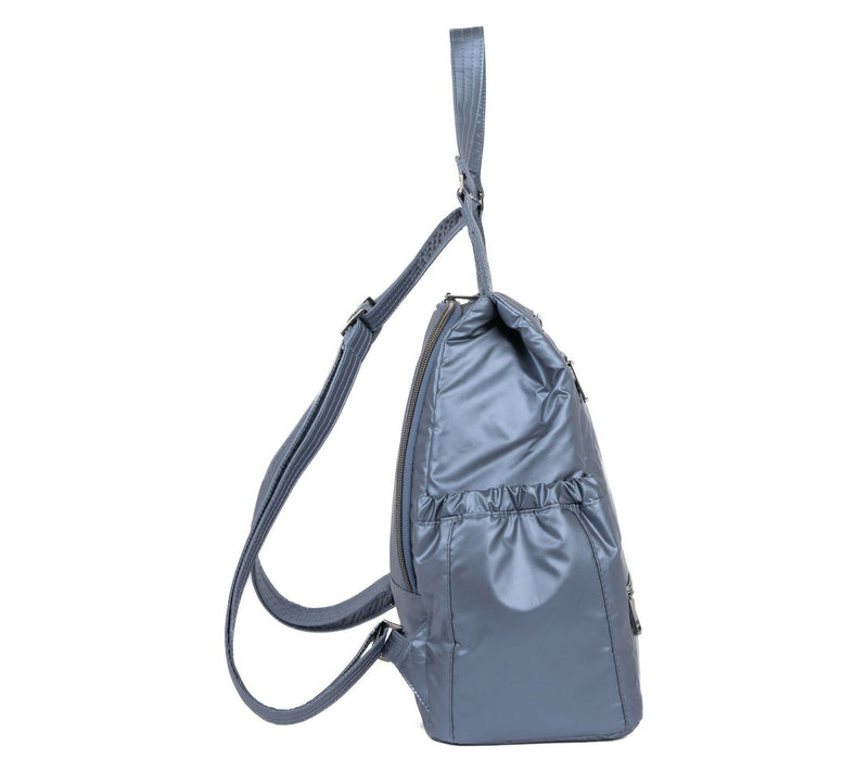 Lug Classic Adjustable Backpack - Skyhop — View 19
