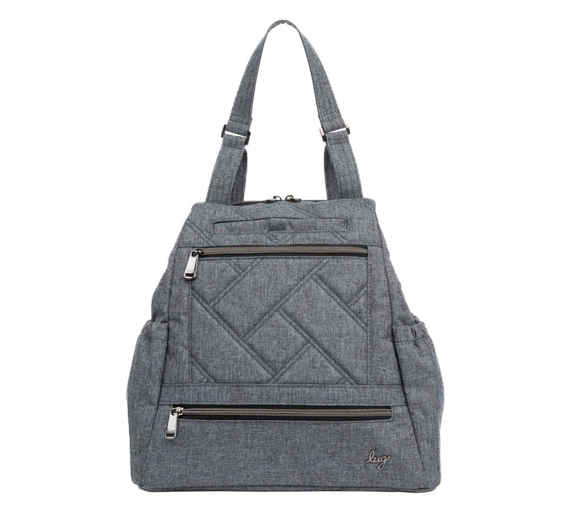 Lug Classic Adjustable Backpack - Skyhop — View 15