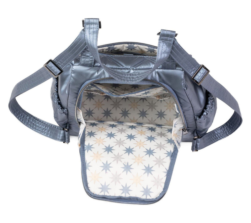 Lug Classic Adjustable Backpack - Skyhop — View 21