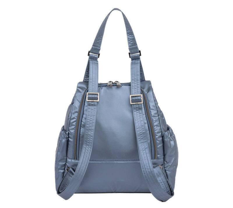Lug Classic Adjustable Backpack - Skyhop — View 20