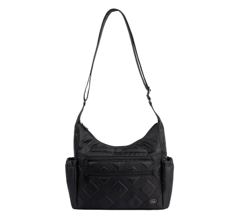 Lug Legacy Hobo Convertible Crossbody - Camper — View 7