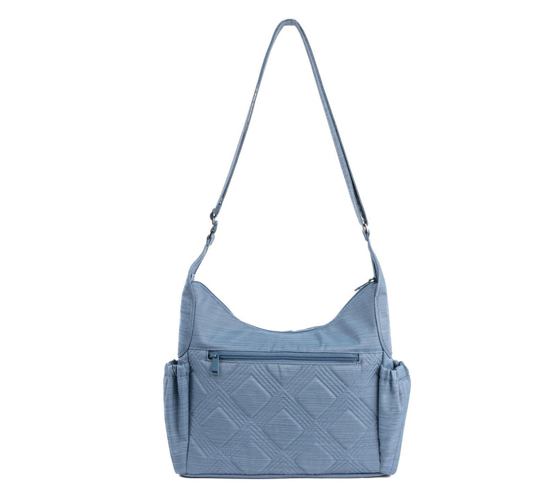 Lug Legacy Hobo Convertible Crossbody - Camper — View 16