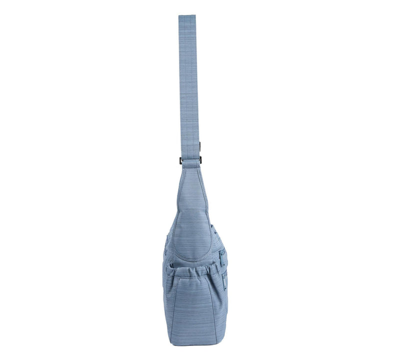 Lug Legacy Hobo Convertible Crossbody - Camper — View 15
