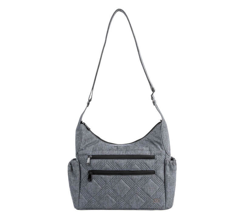 Lug Legacy Hobo Convertible Crossbody - Camper — View 11