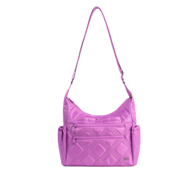 Lug Legacy Hobo Convertible Crossbody - Camper — View 5