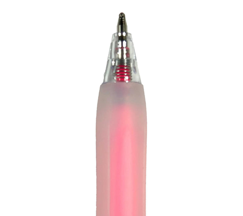 OOLY Jelly Gloss Deco Gel Pens Neon 6ct Color Set — View 4