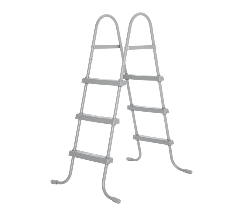 Bestway Steel Pro MAX Splashview Swimming PoolSet — View 5
