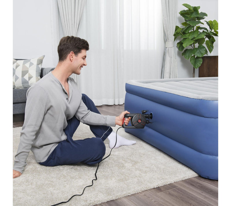 Bestway PowerGrip AC Handheld Electric Air Pump — View 7