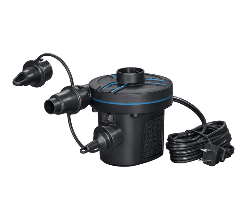 Bestway PowerTouch Handheld AC Electric Air Pump — View 10
