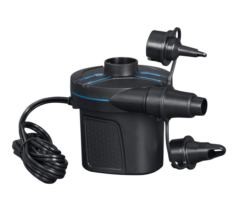 Bestway PowerTouch Handheld AC Electric Air Pump — View 4