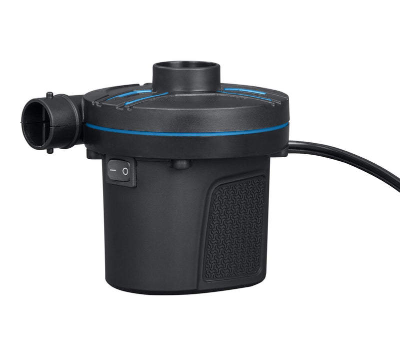 Bestway PowerTouch Handheld AC Electric Air Pump — View 3