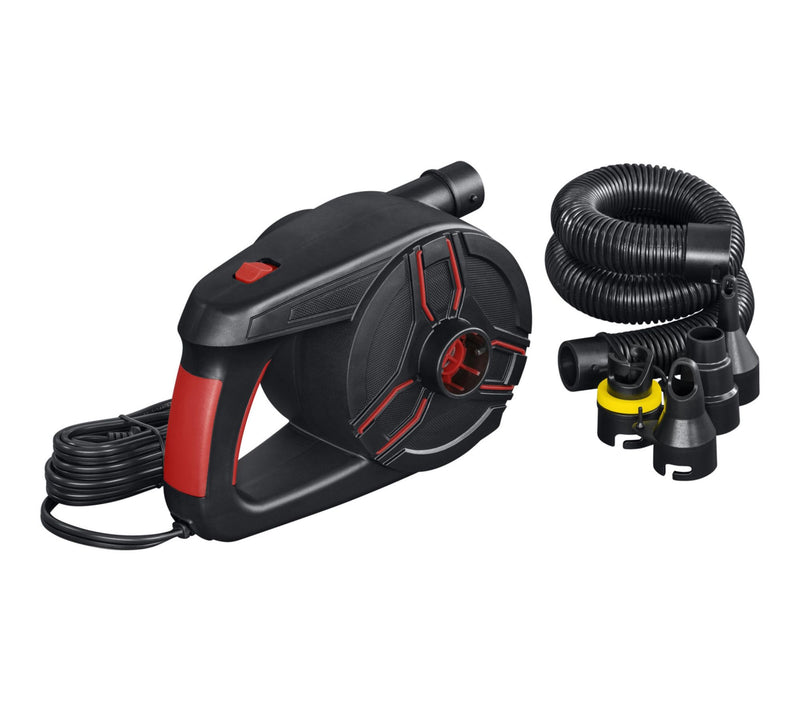 Bestway PowerGrip Pro Handheld AC Electric AirPump — View 9