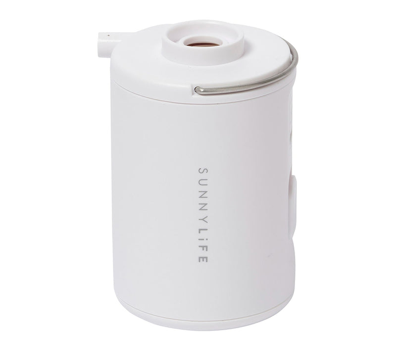 Sunnylife Universal Electric Air Pump — View 2