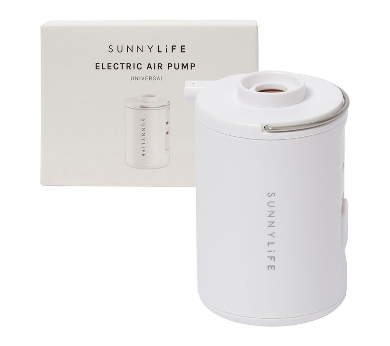 Sunnylife Universal Electric Air Pump — View 6