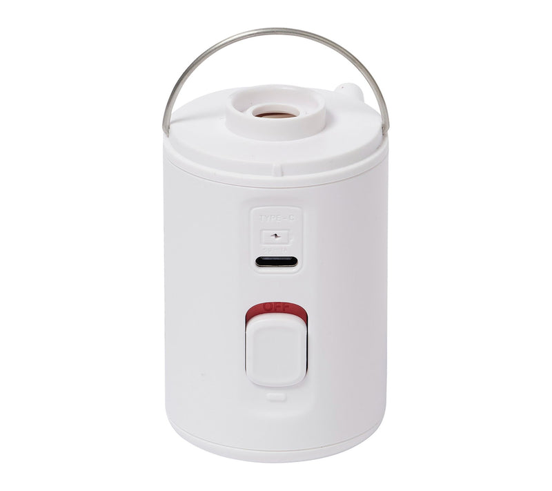 Sunnylife Universal Electric Air Pump — View 4