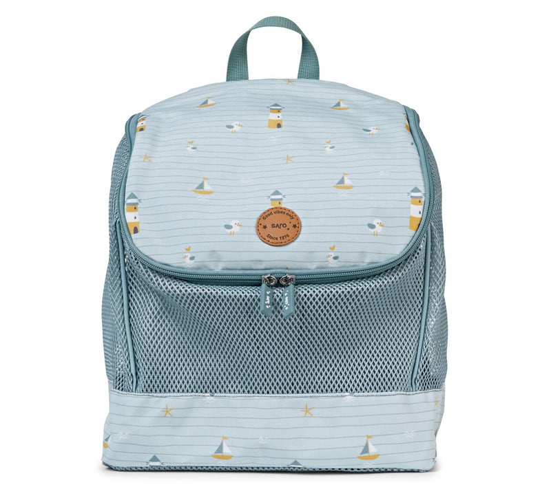 Saro Anti-Sand Beach Backpack — View 6