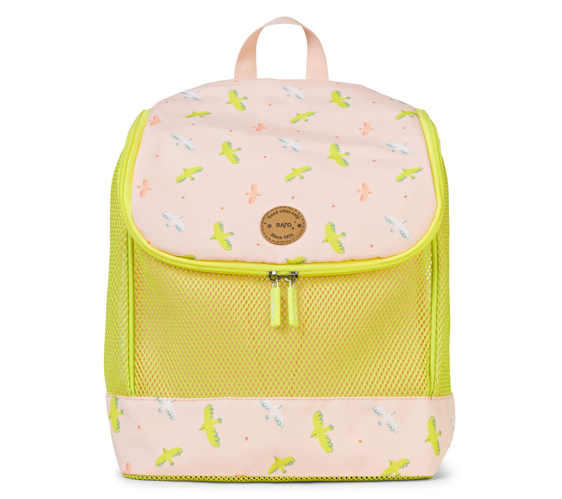 Saro Anti-Sand Beach Backpack — View 7