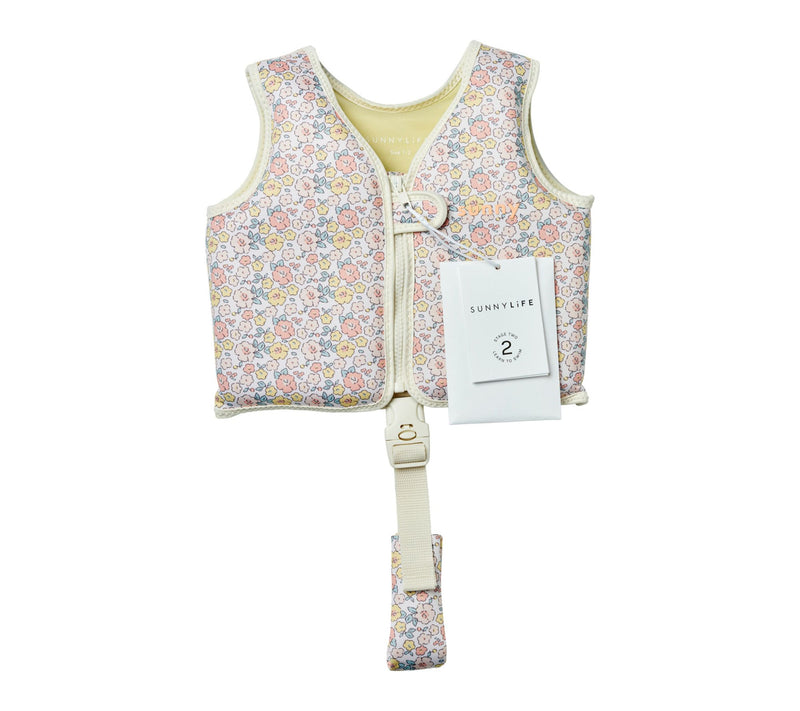 Sunnylife Kids Float Vest Pool and Water Jacket — View 8
