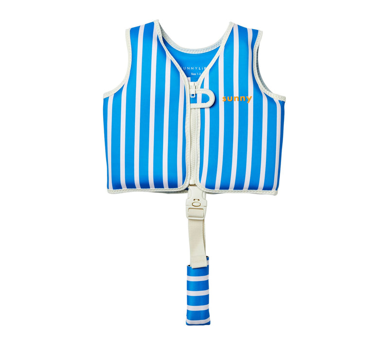 Sunnylife Kids Float Vest Pool and Water Jacket — View 16