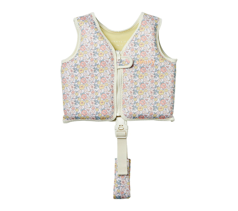Sunnylife Kids Float Vest Pool and Water Jacket — View 17