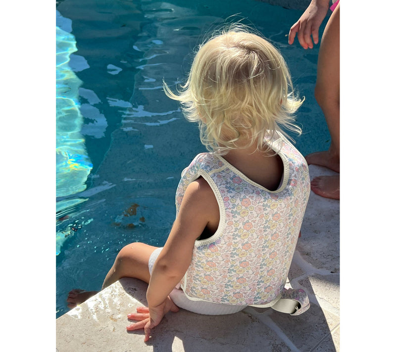 Sunnylife Kids Float Vest Pool and Water Jacket — View 11