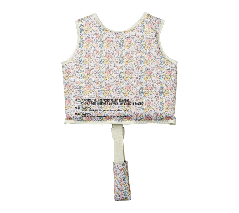 Sunnylife Kids Float Vest Pool and Water Jacket — View 9