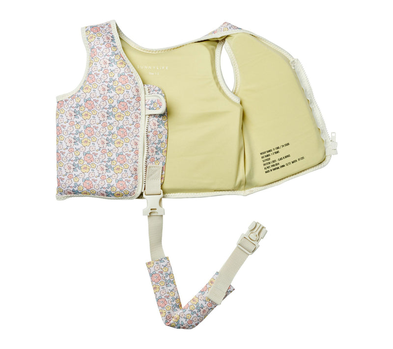 Sunnylife Kids Float Vest Pool and Water Jacket — View 7