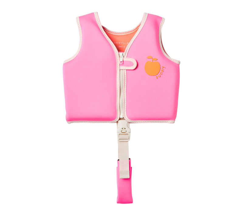 Sunnylife Kids Float Vest Pool and Water Jacket — View 19